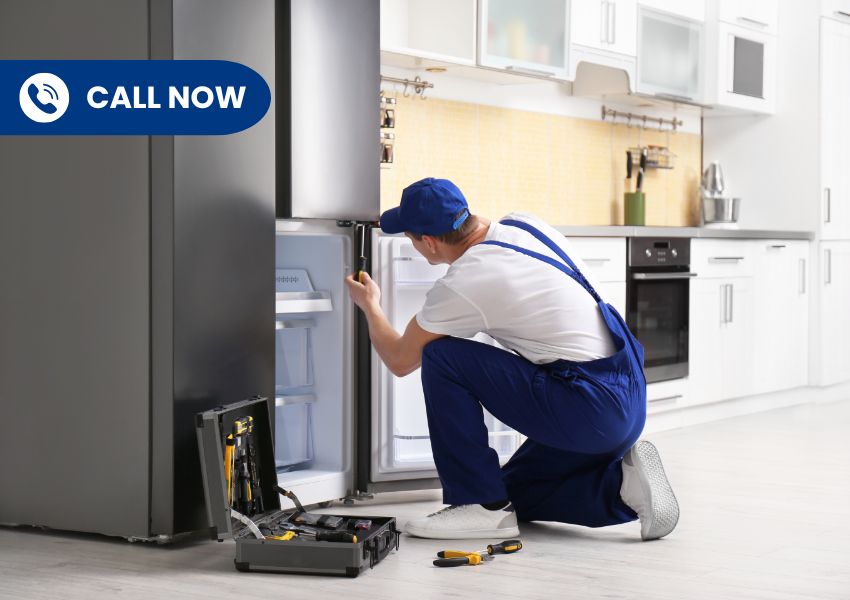 Wapwallopen Appliance Repair Company